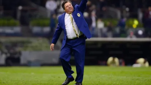 En el aniversario, opina qué porcentaje de afición tiene América