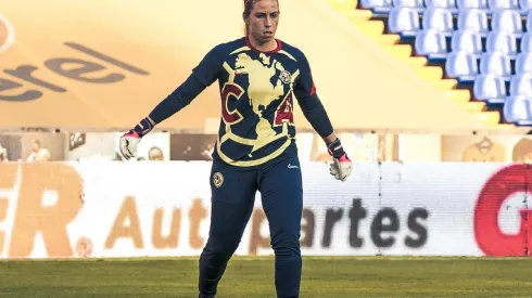 América se medirá a Puebla el próximo miércoles