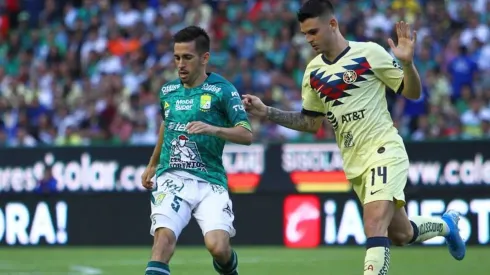 Oficial: Se confirma cambio de estadio para el León vs. América.