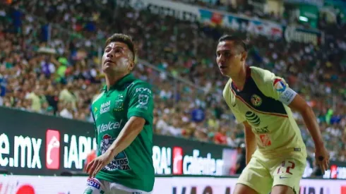 Las altas contra el León