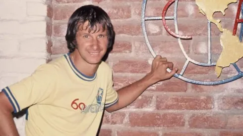 Borja detalló por qué Ame es el más grande y qué lo distingue