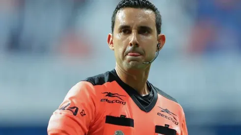 Se confirmó el silbante para el León vs. América.