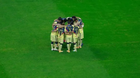 América confirma uniforme para visitar a León.