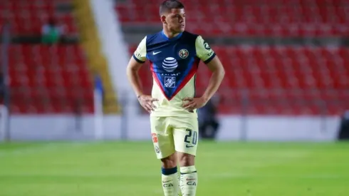 Richard volvió y arrojó una buena noticia