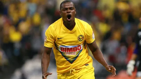 Narciso Mina vuelve a México tras 6 años