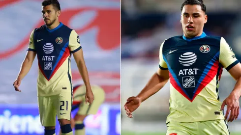 Henry y Jorge Sánchez apuntan a ser titulares el lunes.