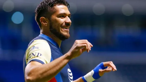 Martín ha sido la referencia de ataque en América.