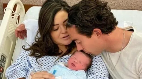 Óscar Jiménez deberá separarse de su familia para viajar y disputar el partido ante León