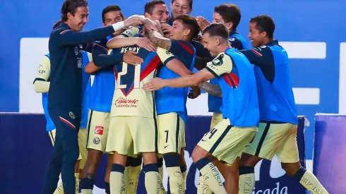 América se enfrenta a un complicado cierre de fase regular.