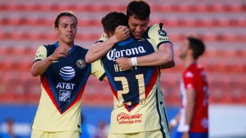 América espera demostrar un buen nivel ante León.