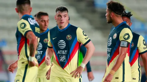 América busca conseguir una victoria que les permita seguir peleando en la cima