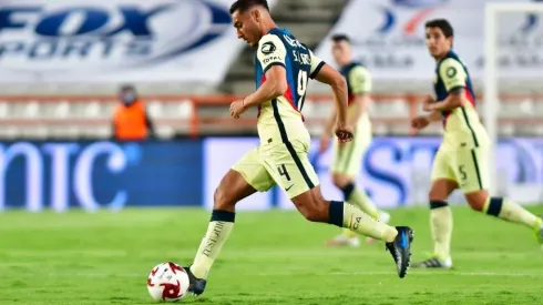 El once ante León tendrá un cambio