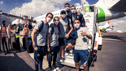 La actividad que tendrá América para visitar al León.