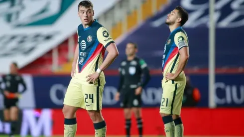 América cayó ante León en la Liga MX.