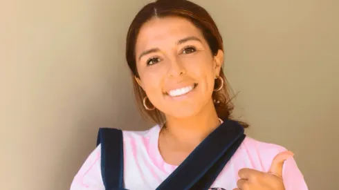 América confirma parte médico de Jen Muñoz.