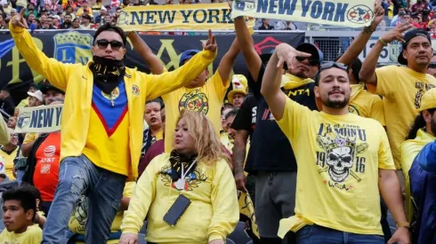 Ame, el equipo mexicano más popular en USA: el ranking