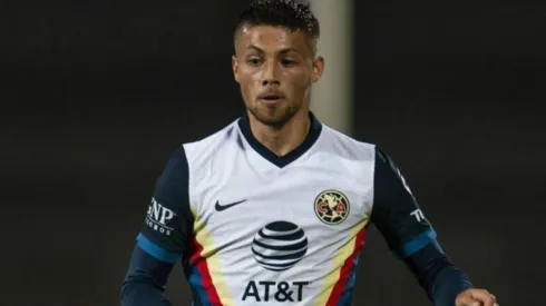 Goransch no ha podido debutar en el Guard1anes 2020.