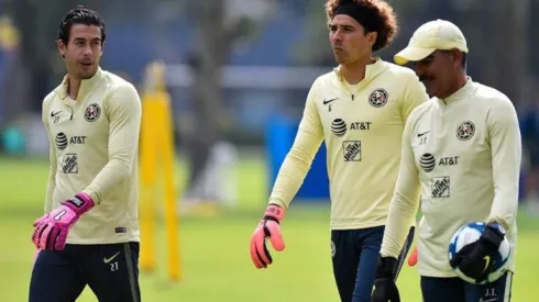 Memo ya está listo para volver, pero Jiménez iría ante Atlas