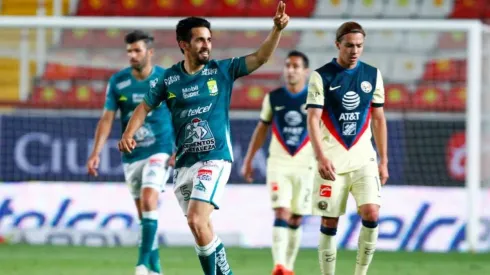 Así está la tabla de posiciones en el inicio de la Jornada 15.