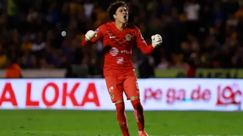 Decisión final con Ochoa vs. Tigres