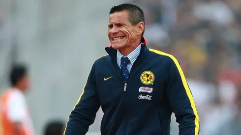 Tena, de no renovar en Ame a una maestría en Real Madrid