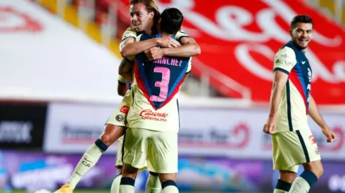 América tiene uniforme confirmado para el fin de semana.