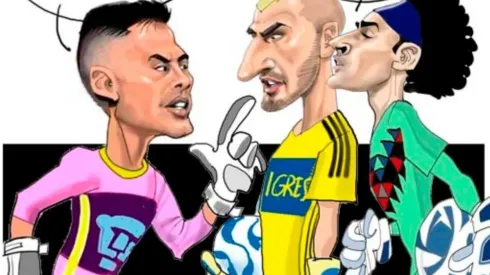 El Cartón de Édgar: "¿Quién será el mejor?"