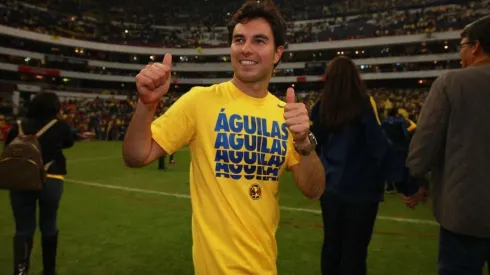 Deportistas exitosos que le van a América fuera del fútbol