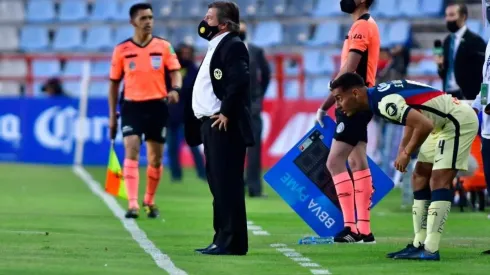 Nunca explotaron: todos los jóvenes a los que hizo debutar el Piojo