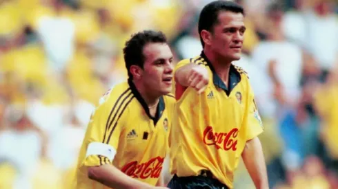 Hermosillo reveló cómo fue su extraña llegada