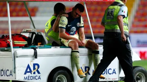 Benedetti ilusiona con su mensaje para volver