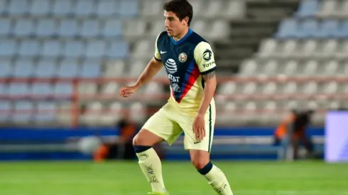 Santi Cáseres se inspira en Rocky