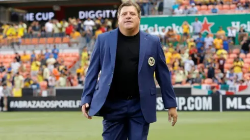 Razones por las que Herrera podría irse al Galaxy