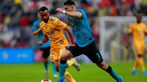 Jorge Sánchez, picante con Tigres tras el triunfo