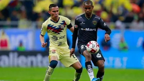 El historial entre América y Juárez