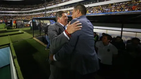 Ambriz: del paso agridulce por Coapa al título con León