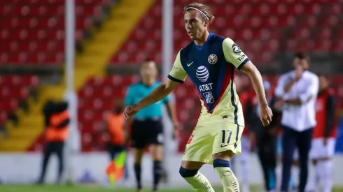 Club de España vendría a la carga por Seba Córdova.