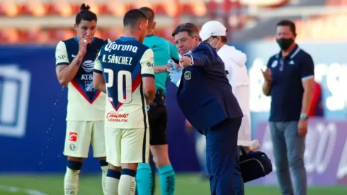 El América ya está clasificado a la Liguilla