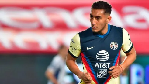 Destacan estadísticas de Seba Cáceres contra Tigres.