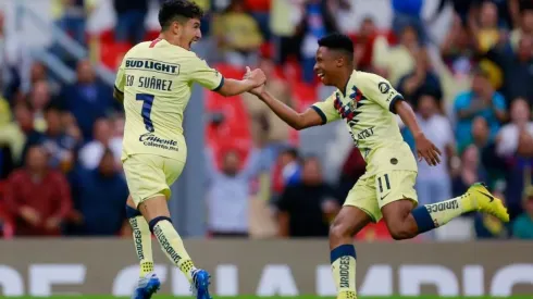 Liga MX destaca ataque de América.