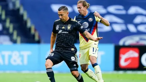 Por qué Betis se baja por Córdova por ahora