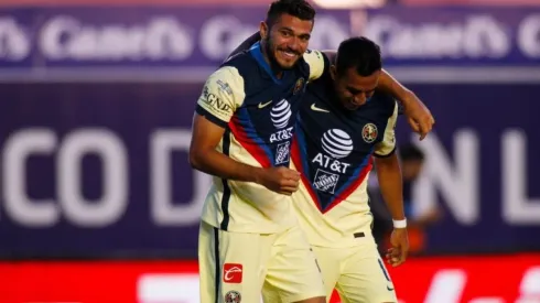 América jugará con playera titular contra Juárez.