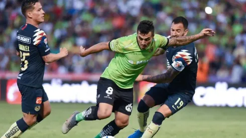 Cómo ver en directo el FC Juárez vs. América por la Liga MX.