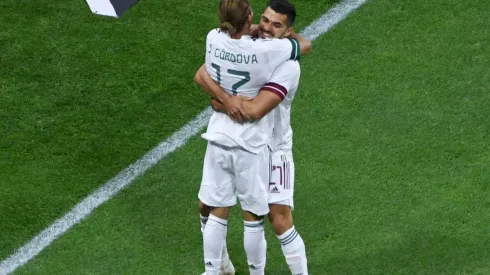 Tata Martino convoca a cuatro jugadores a la selección.