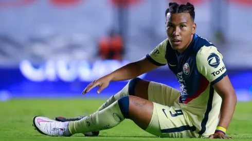 Roger Martínez no estaría dispuesto a reducir su salario.