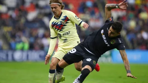 América buscará asegurar la segunda plaza.