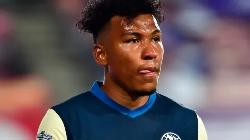 Roger Martínez negó los rumores de su salida.