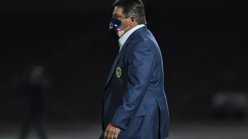 América busca amistosos previos a la Liguilla