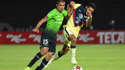 Así quedó la tabla al término del sábado.