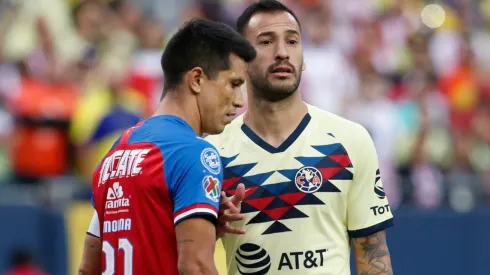 Los posibles rivales en los Cuartos